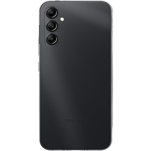 Tactical TPU Kryt Samsung Galaxy A34 5G čirý