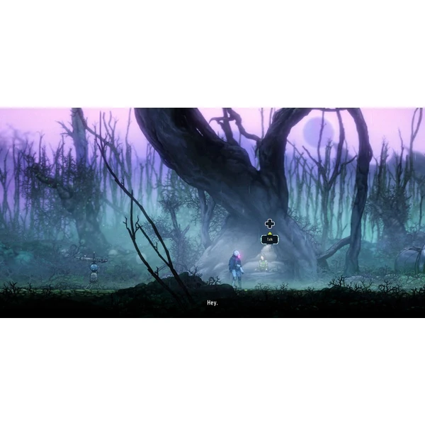 Ghost Song (Switch) - Hry pro Nintendo Switch - Obrázek P513G00101