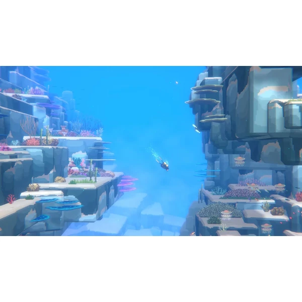 Dave The Diver: Anniversary Edition (Switch) - Hry pro Nintendo Switch - Obrázek P515000J01
