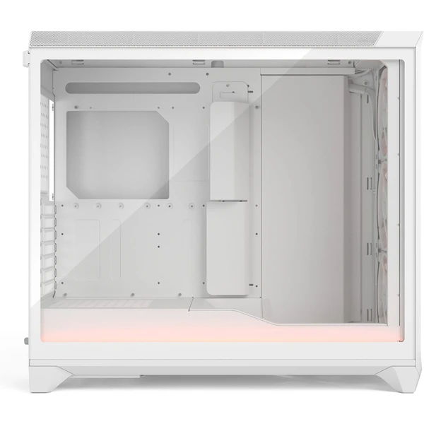 Fractal Design Meshify 3 XL Ambience Pro RGB White - Počítačové skříně - Obrázek P52G000J01