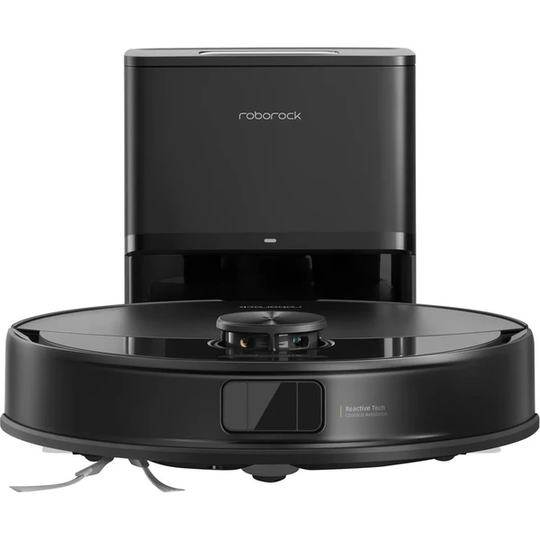 Roborock Q10 VF+ robotický vysavač černý - Robotické vysavače - Obrázek P52G000O01
