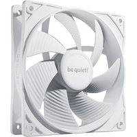 Be quiet! Pure Wings 3 120mm PWM bílý - Ventilátory pro PC
