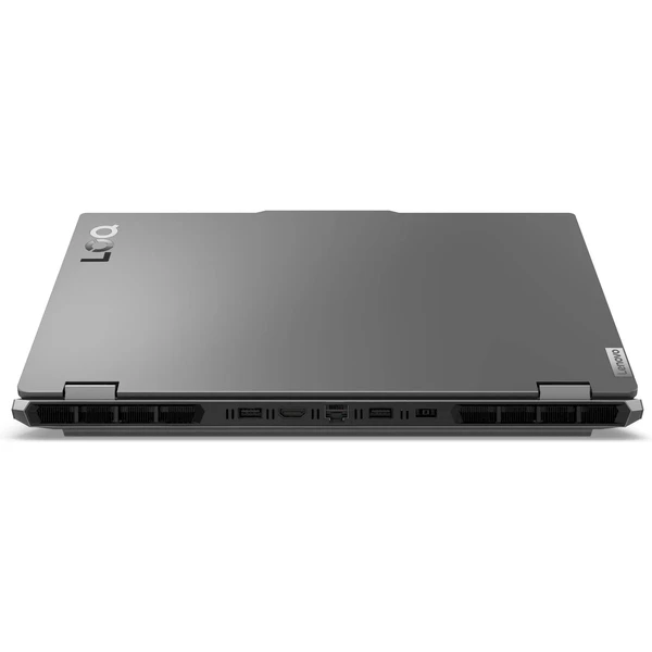 Lenovo LOQ 15IAX9 (83GS00CYCK) šedý + 3. rok záruky po registraci - Notebooky - Obrázek P558000K01