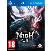 Nioh (PS4) - Hry pro PS4