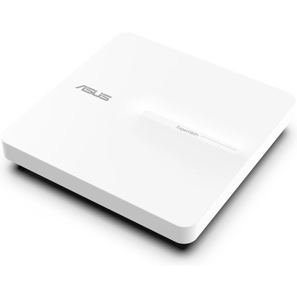 ASUS ExpertWiFi EBA63 90IG0880-MO3C00 Bílá