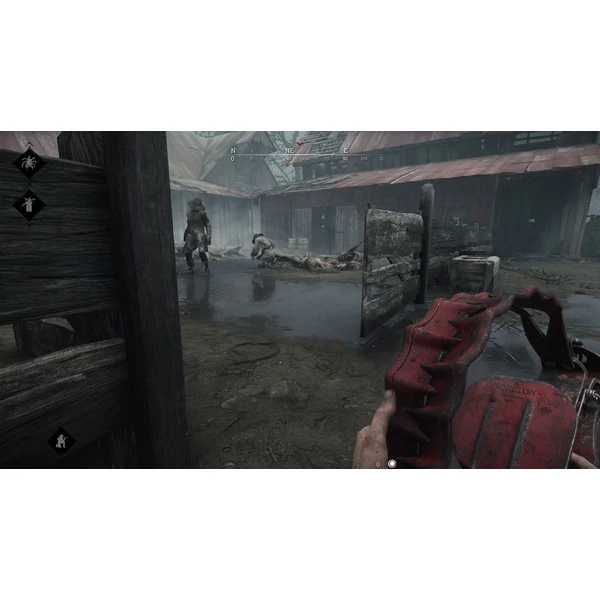 Hunt: Showdown (Xbox One) - Hry pro Xbox One - Obrázek P5A4100201
