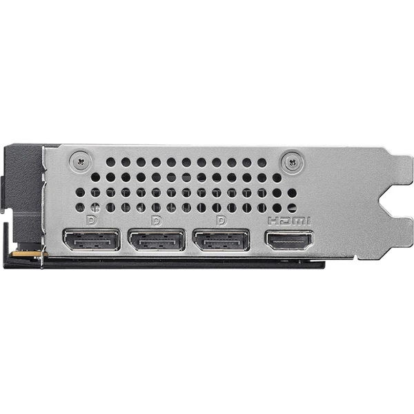 MSI NVIDIA GeForce RTX 5050 8G SHADOW 2X OC  - Grafické karty - Obrázek P5BE000K01