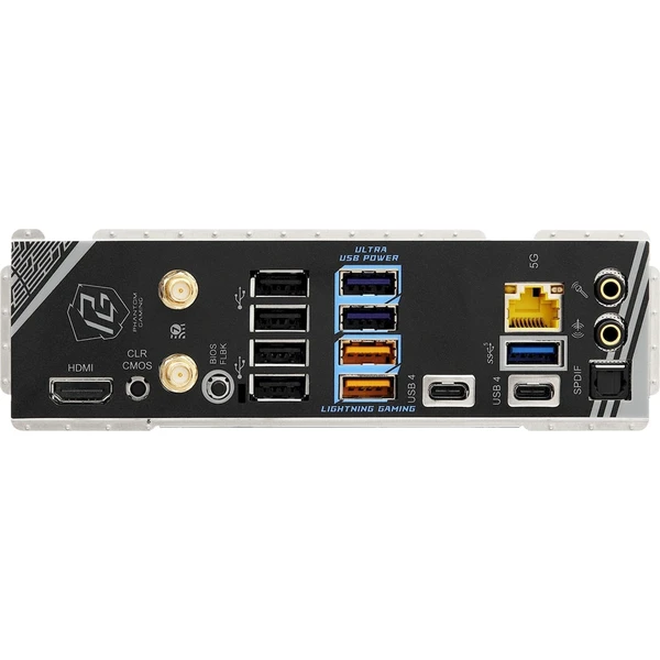 ASRock X870 NOVA WIFI - Základní desky - Obrázek P5DM000K01