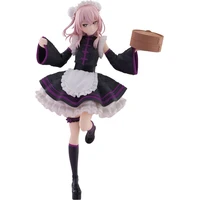 Figurka Bandai Banpresto My Dress-Up Darling: Detailed Elegance - Sajuna Inui China maid ver. 21 cm - Figurky