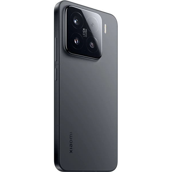 Xiaomi 15 5G 12GB/512GB černá - Mobilní telefony - Obrázek P5HE000L01