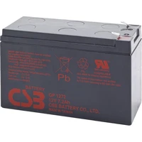 Eaton náhradní baterie k UPS 12V (BAT-CSB-GP1272F2) - Baterie
