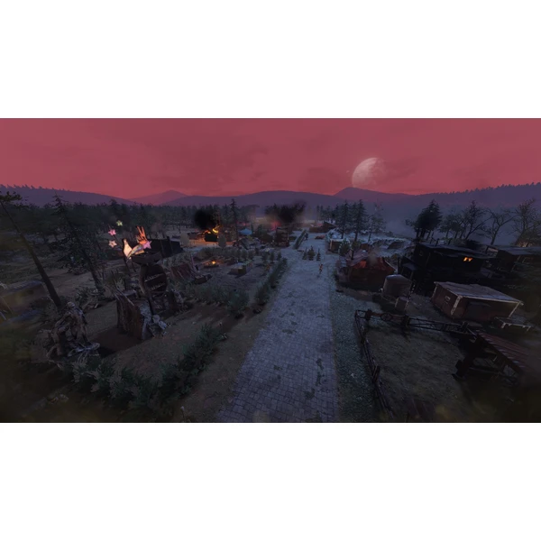 Surviving the Aftermath (PS4) - Hry pro PS4 - Obrázek P5IJ100201