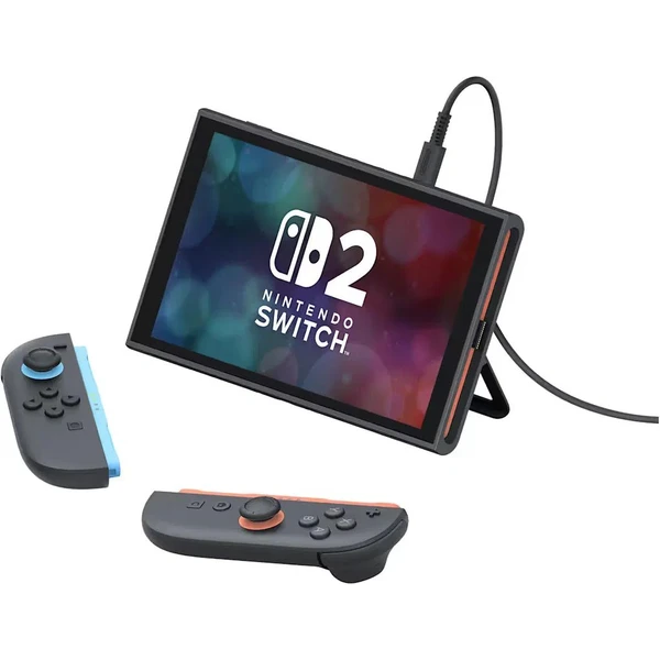 Nintendo Switch 2 + Mario Kart World bundle + Resident Evil 9: Requiem Deluxe Edition (Switch 2) - Konzole - Obrázek P5IN000K01