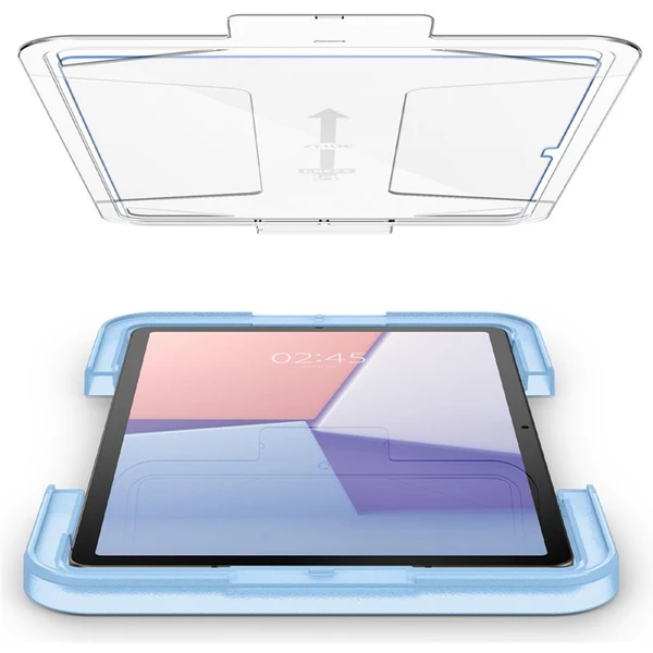 Spigen Glass tR EZ Fit 1 Pack tvrzené sklo Samsung Galaxy Tab S9+/Tab S10+ - Ochranné folie a skla - Obrázek P5JA000601