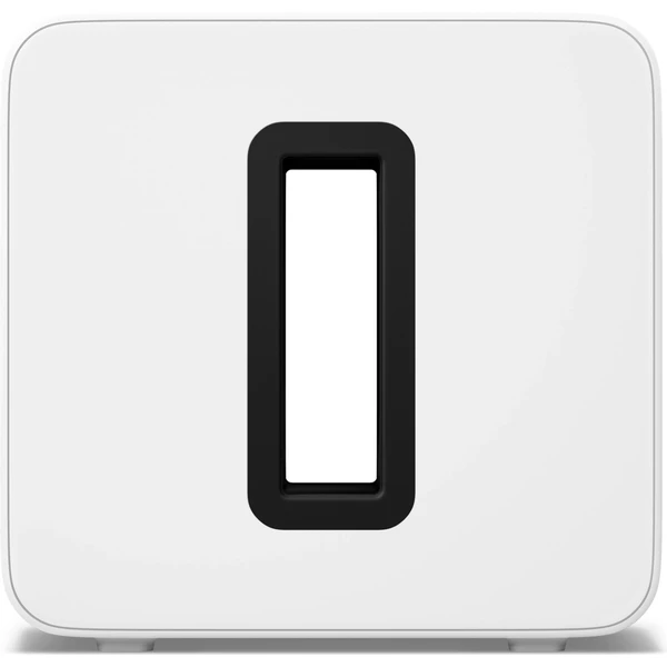 Sonos Sub 4 subwoofer bílý - Reproduktory - Obrázek P5JB000L01