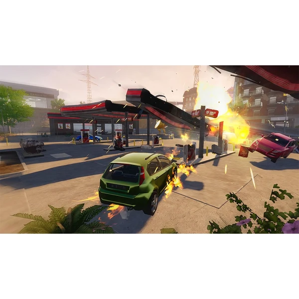 Goat Simulator 3 (Switch) - Hry pro Nintendo Switch - Obrázek P5L9000L01