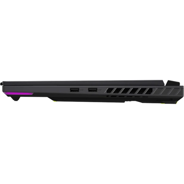 ASUS ROG Strix G16 (G614FR-NEBULA147W) RTX 5070 Ti šedý - Notebooky - Obrázek P5LE000P01