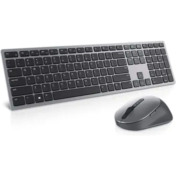 Dell Premier KM7321W Multi-Device bezdrátový set US - Klávesnicové sety - Hlavní obrázek