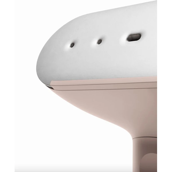 STEAMERY Cirrus 3 ruční napařovací žehlička Rose - Napařovací žehličky - Obrázek P5NC000P01