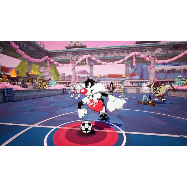 Looney Tunes: Wacky World of Sports (PS5) - Hry pro PS5 - Obrázek P5Q8000L01