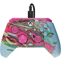 Turtle Beach herní ovladač Rematch Advanced Glow Android Dreams (XBOX/PC)  - Herní ovladače