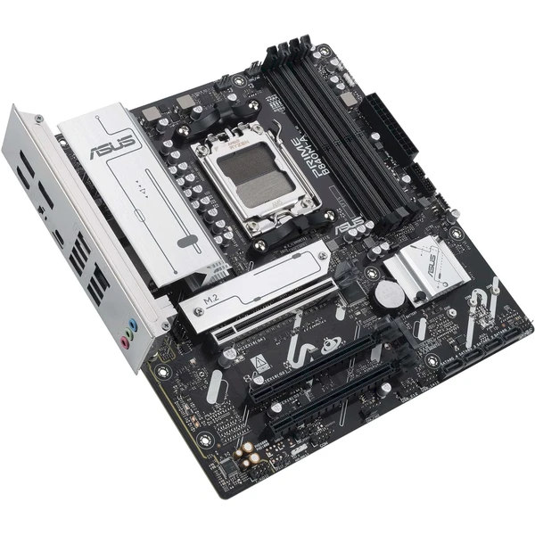 ASUS PRIME B840M-A - Základní desky - Obrázek P5RC000N01