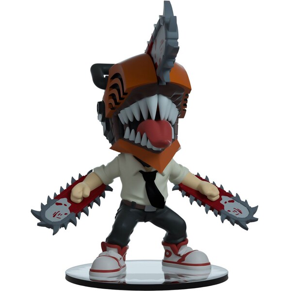 Youtooz Chainsaw Man Chainsaw Man
