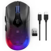 Lenovo Legion M410 bezdrátová herní myš černá - Myši