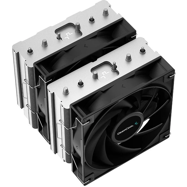 DEEPCOOL AG620 chladič - Chladiče - Obrázek P5TK300401
