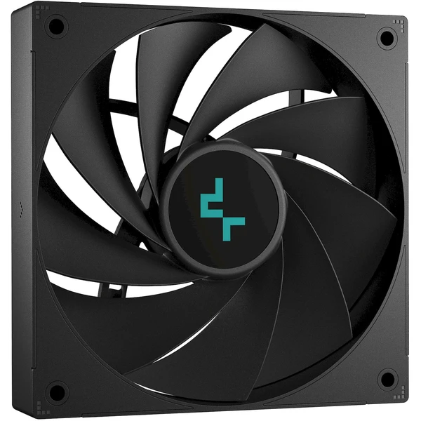 DEEPCOOL Assassin IV VC Vision - Chladiče - Obrázek P5XF000K01