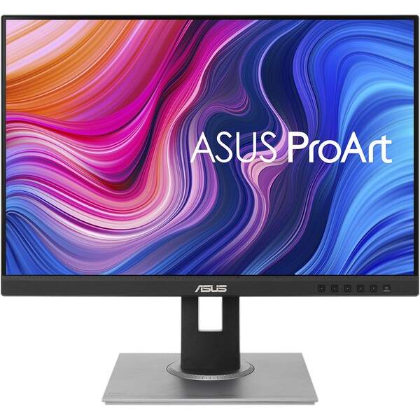 Asus PA248QV Černá