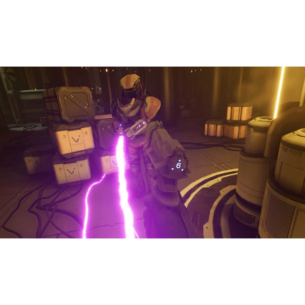 Hubris (PS5) VR2 - Hry pro PS5 - Obrázek P611000J01