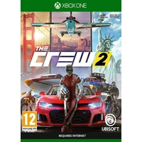 The Crew 2 (Xbox One) - Hry pro Xbox One
