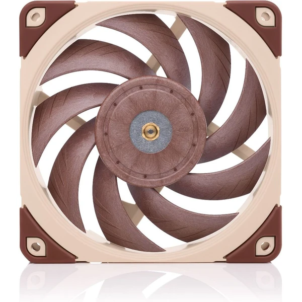 Noctua NF-A12x25-FLX - Ventilátory pro PC - Obrázek P633000P01