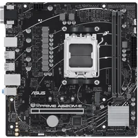 ASUS PRIME A620M-E-CSM - Základní desky