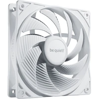 Be quiet! Pure Wings 3 120mm PWM high-speed bílý - Ventilátory pro PC