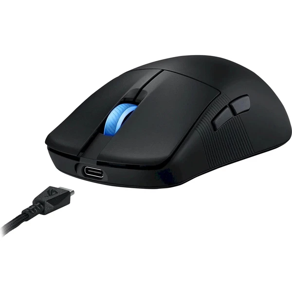 ROG Harpe Ace Mini herní myš černá - Myši - Obrázek P63D000L01