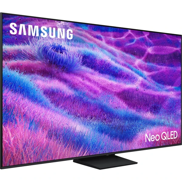 Samsung 4K Neo QLED smart TV QE55QN80F 55" - Televize - Obrázek P64G000N01