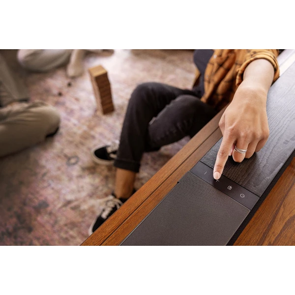 Klipsch Flexus Core 300 Soundbar černý - Reproduktory - Obrázek P65L000K01