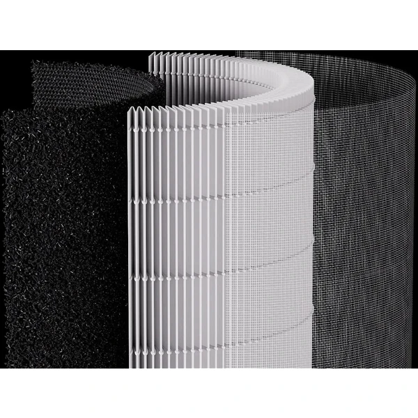 Xiaomi Smart Air Purifier Elite filtr - Čističky vzduchu - Obrázek P65T100501