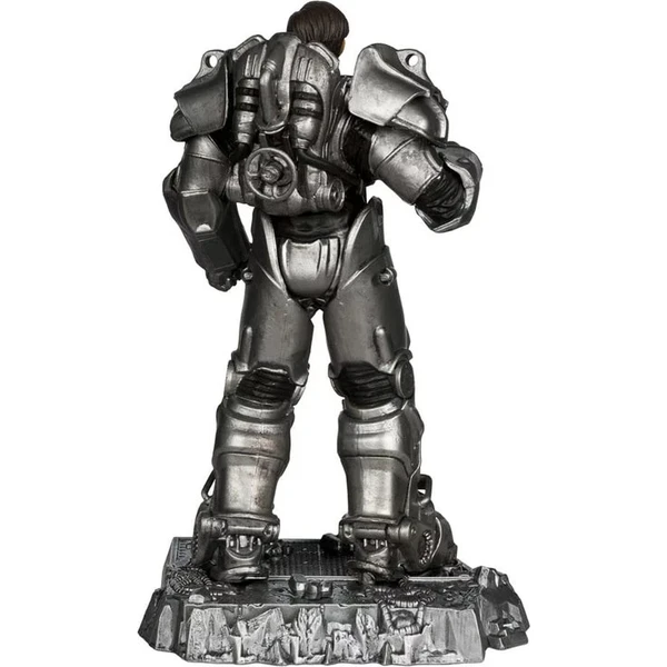 Figurka McFarlane Toys Fallout Hank Maclean (Season 2) 15 cm - Figurky - Obrázek P66N000K01