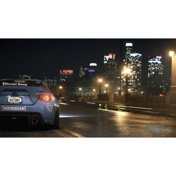 Need for Speed (Xbox One) - Hry pro Xbox One - Obrázek P675100201