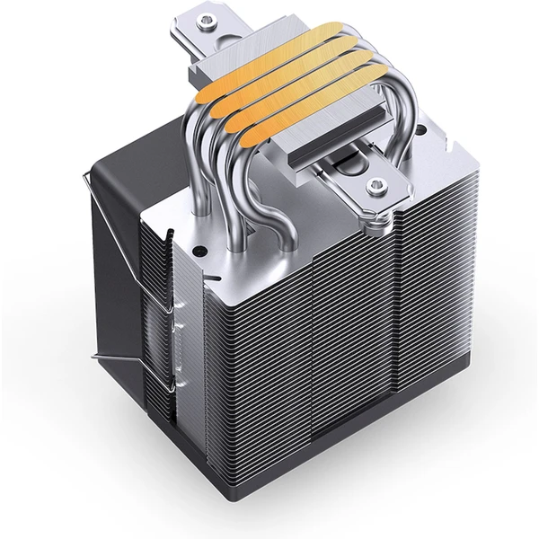 Jonsbo CR-1400 EVO černý - Chladiče - Obrázek P6AC000K01