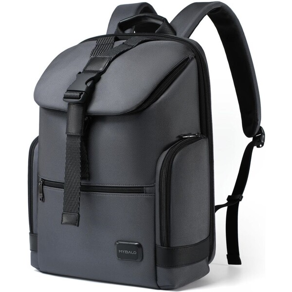 MyBalo MY-BA-240011 Šedá