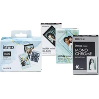 Fujifilm Instax mini Classic Bundle film (30 ks) - Filmy pro instantní fotoaparáty