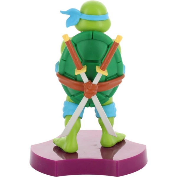 Exquisite Gaming Holdem Teenage Mutant Ninja Turtles – Leonardo - Figurky - Obrázek P6DA000L01