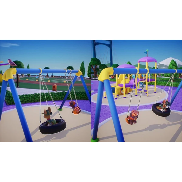 Paw Patrol World (PS4) - Hry pro PS4 - Obrázek P6E3000701