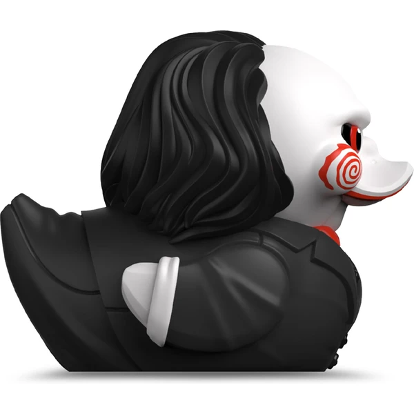 Tubbz kachnička Saw - Billy The Puppet (první edice) - Figurky - Obrázek P6GE000L01