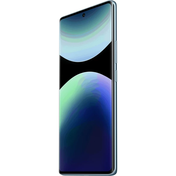 Xiaomi Redmi Note 14 Pro 8GB/256GB modrá - Mobilní telefony - Obrázek P6HB000K01