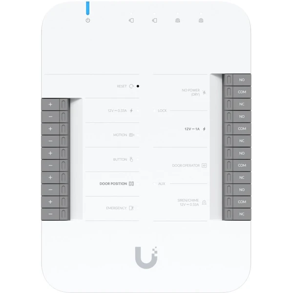 Ubiquiti UniFi G2 Professional sada přístupového systému - Chytré zámky - Obrázek P6J9000O01